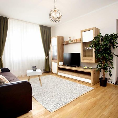 Rox Central Apartments 3 Timisoara Exterior photo