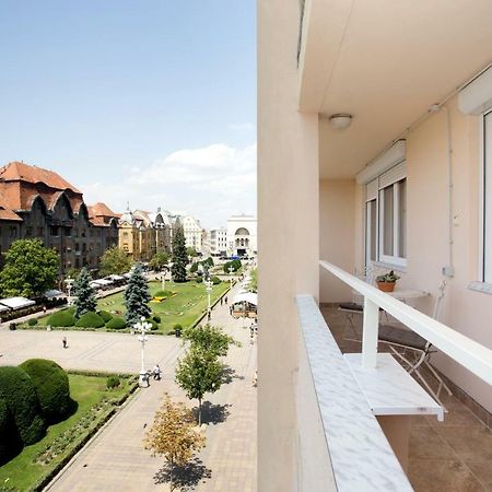 Rox Central Apartments 3 Timisoara Exterior photo