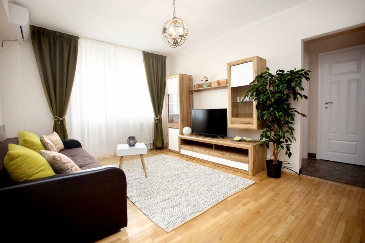 Rox Central Apartments 3 Timisoara Exterior photo
