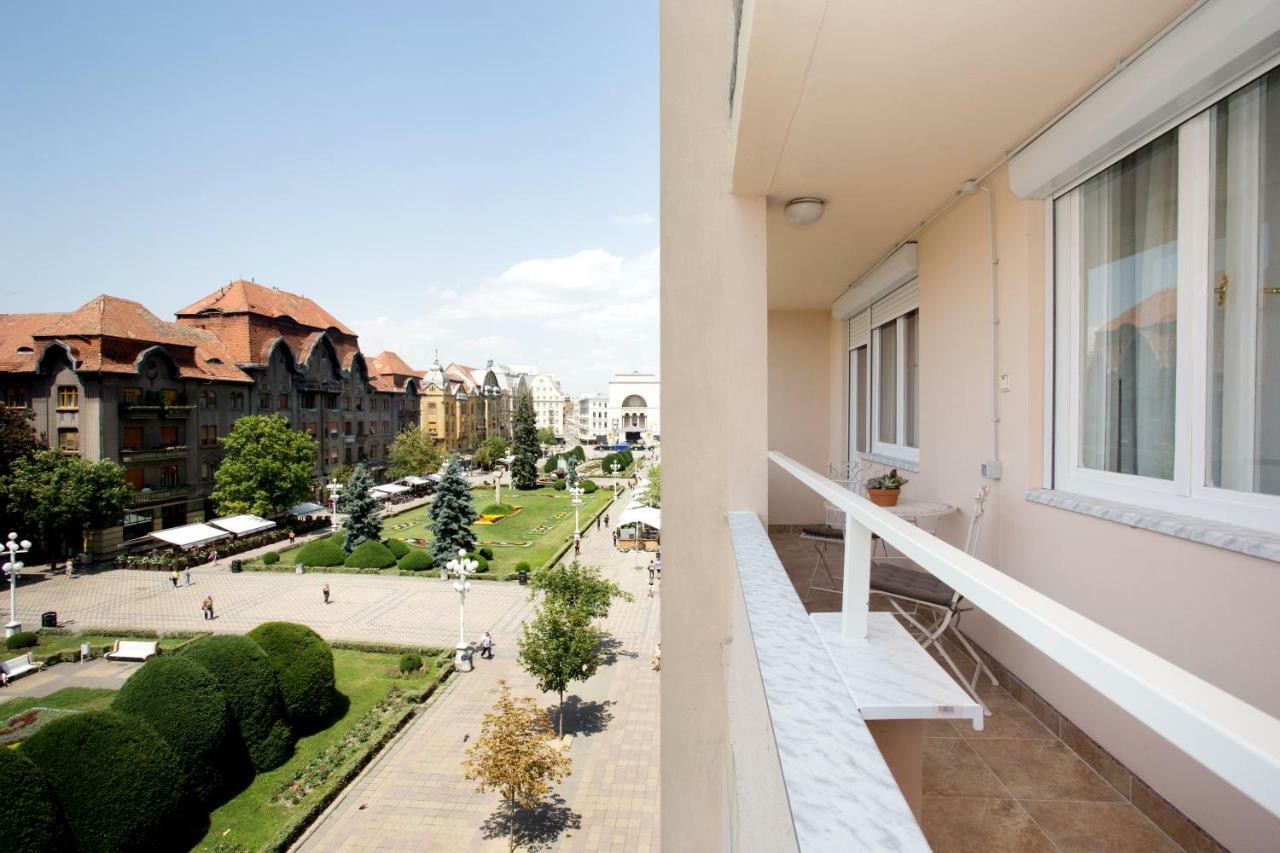 Rox Central Apartments 3 Timisoara Exterior photo